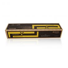 京瓷（KYOCERA ）TK-8508Y原装粉盒(适用 4550/4551/5550ci黄色墨粉)