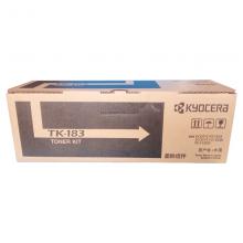 京瓷（KYOCERA） TK-173183墨粉盒适用京瓷FS-1320dP213...