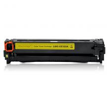莱盛I系列 LSIC-CF210A 彩色激光打印机粉盒 (黑)