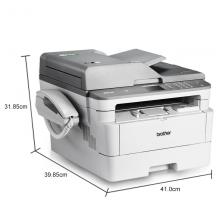 兄弟MFC-7895DW多功能打印机打印复印扫描传真机一体机无线wifi移动打印 自动双面