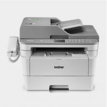 兄弟MFC-7895DW多功能打印机打印复印扫描传真机一体机无线wifi移动打印 自动双面