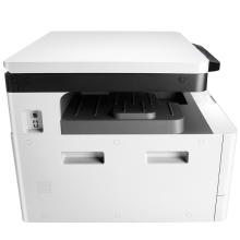 惠普（HP）433A打印机 A3A4黑白激光打印复印扫描一体机 数码复合机