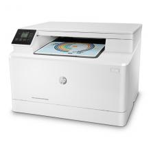 惠普（HP） M180n彩色激光多功能一体机（打印 复印 扫描 ）