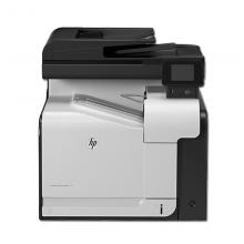 惠普（HP）M570DW A4彩色激光打印复印扫描一体机（打印 复印 扫描 ）