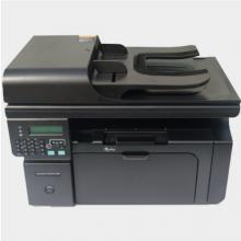 惠普(HP) LaserJet Pro M1219nf黑白激光多功能一体机(打印...