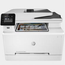 惠普（HP） Colour LaserJet Pro M280nw彩色激光多功能...