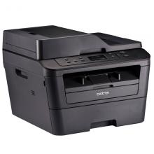 兄弟（brother）DCP-7080D黑白激光多功能打印机一体机复印扫描自动双...