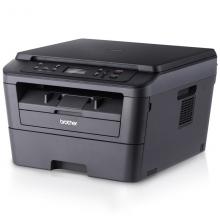 兄弟（brother） DCP-7080黑白激光一体机双面打印 复印扫描一体机