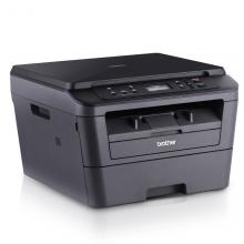 兄弟（brother） DCP-7080黑白激光一体机双面打印 复印扫描一体机