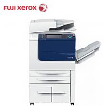 富士施乐6080cp黑白复合机复印机打印机扫描仪A3有线网络打印彩色扫描黑白复印打印一体机