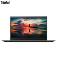 联想ThinkPad X1 Carbon 2018（0JCD）14英寸轻薄笔记本电脑（i7-8550U 8G）