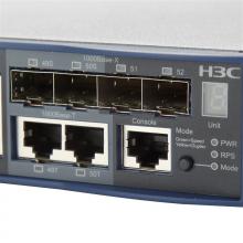 华三（H3C） S3600V2-52TP-EI 48口百兆三层智能网管企业核心汇聚交换机