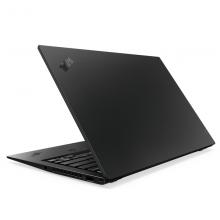 联想ThinkPad X1 Carbon 2018（09CD）14英寸轻薄笔记本电脑（i5-8250U 8G 256G/SSD 背光键盘 FHD）黑色