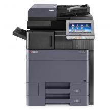 京瓷（KYOCERA） TASKalfa 3252ci彩色激光复合机 打印复印扫描一体机 TASKalfa 6052ci 主机