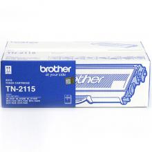 兄弟(brother) TN-2115 黑色低容墨粉仓 (适用HL2140 2150N DCP7030，MFC7450/7340)