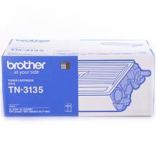 兄弟(brother) TN-3135 黑色原装粉盒 (适用HL5240 525...