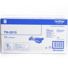 兄弟(brother)TN-2015黑色原装墨粉盒（适用：兄弟HL-2130 DCP-7055）