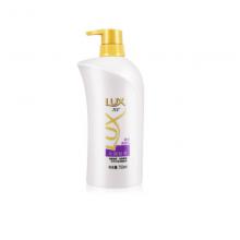力士(LUX)洗护套装 洗发液 大白瓶 水润丝滑洗发水750ml