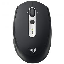 罗技（Logitech）M585 鼠标 无线蓝牙鼠标 办公鼠标  带无线2.4G接收器