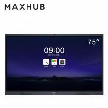 MAXHUB会议平板 86英寸 4K双系统i5 视频会议大屏  SG86CD(含...