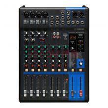  YAMAHA/雅马哈 MG10 MG12 MG16XU MG20调音台多路控制带效果 MG12调音台 12路