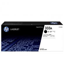惠普（HP）W1333A 333A 黑色碳粉盒(适用于 HP LaserJet ...