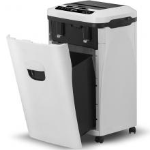 歌派（GEPAD)全自动碎纸机 大型办公 5级高保密粉碎机 80张自动进纸GS-8020M 