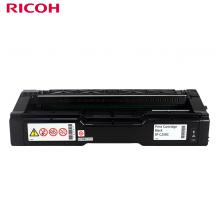 理光（Ricoh）SPC250C 黑色墨粉盒 适用于（SP C250DN/C26...