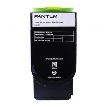 奔图（PANTUM）CTL-300HK黑色粉盒（8500页）