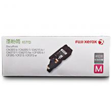 富士施乐（Fuji Xerox）CP105b/CM215fw/CM215/CP215红色墨粉