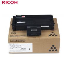 理光（Ricoh）SP200C 一体式墨粉盒1支装 适用于 SP 200/201...