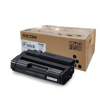 理光（Ricoh）SP330L型 一体式墨粉盒1支装 适用于SP 330DN/3...