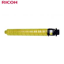 理光RICOH/IMC3500原装墨粉盒黑色红色蓝色黄色彩色高清打印适用于IMC...