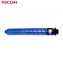 理光（Ricoh）IMC6000 蓝色墨粉盒（适用于IM C4500/C6000...