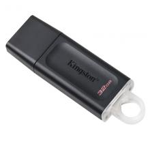 金士顿（Kingston）32GB USB3.2 Gen 1 U盘 DTX 时尚...
