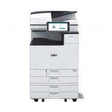 安普印 SML-1125 A3 黑白激光打印复印扫描多功能安全复合机一体机 国产...