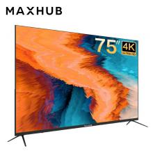 MAXHUB 75英寸会议平板W75PNE