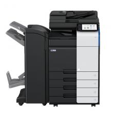 汉光HGFC5306S彩色激光A3多功能数码复合机 复印/打印/扫描
