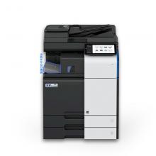 汉光HGFC5366S彩色激光A3多功能数码复合机 复印/打印/扫描