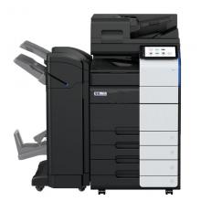 汉光HGFC5456S彩色激光A3多功能数码复合机 复印/打印/扫描