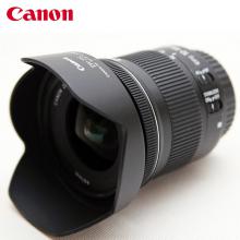 佳能单反相机镜头EF-S 10-18mm
