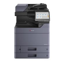 京瓷 Kyocera TASKalfa 2554ci A3彩色激光多功能数码复合...