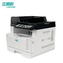 立思辰（LANXUM）GA7030dn A4黑白多功能一体机 打印、扫描、复印