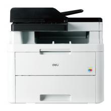 得力(deli)DCM24ADN彩色激光一体机 打印 复印 扫描