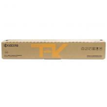 京瓷(KYOCERA)黄色粉盒TK-8118Y 适用于M8124cidn