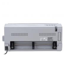 得实（Dascom）DS-700II 高速110列 宽行平推快递单发票针式打印机...