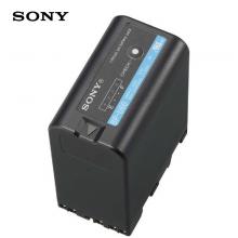 索尼（SONY） 原装BP-U60锂电池 适用专业广播摄像机PXW-X280、X160 BP-U60电池