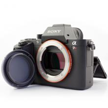索尼（SONY） ILCE-7RM2/A7R2 A7RII a7rm2 全画幅微单相机 单机身(不含镜头)