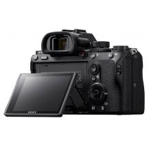 索尼（SONY）ILCE-7M3K 全画幅微单相机标准套装
