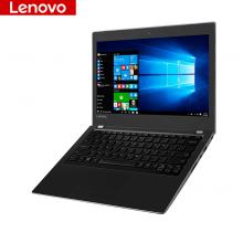 联想（Lenovo） 扬天V720-12 12.5英寸超薄商务办公笔记本电脑NVMe固态 酷睿i7-6500U 8G内存 512G固态